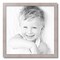 ArtToFrames 20x20 Inch Picture Frame, This 1.25 Inch Custom MDF Poster Frame is Available in Multiple Colors, Great for Your Art or Photos - Comes with 060 Plexi Glass and Corrugated (A46OS)